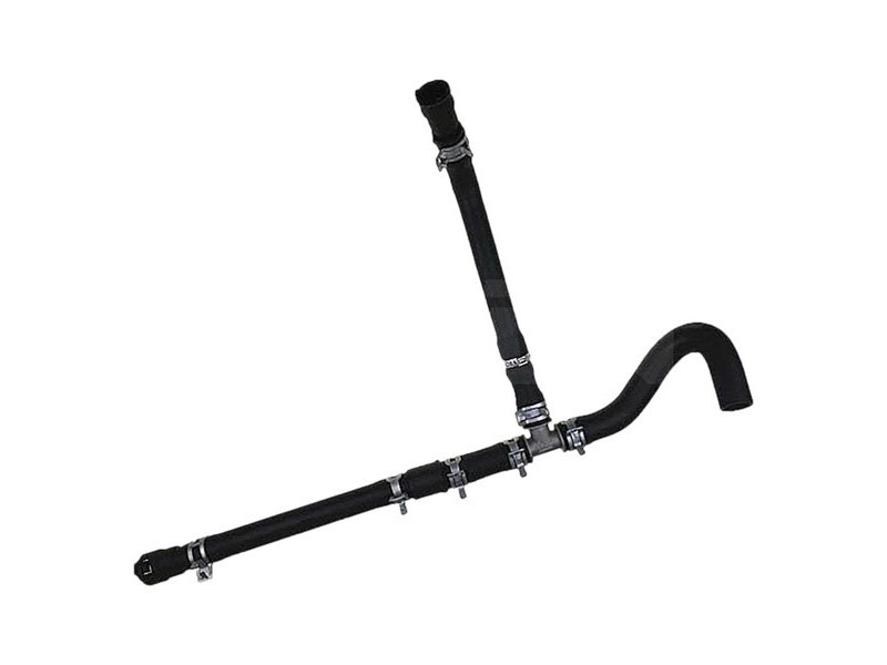 Dorman 626-585 Heater Hose Assembly - Ford, Lincoln | BL1Z18472A