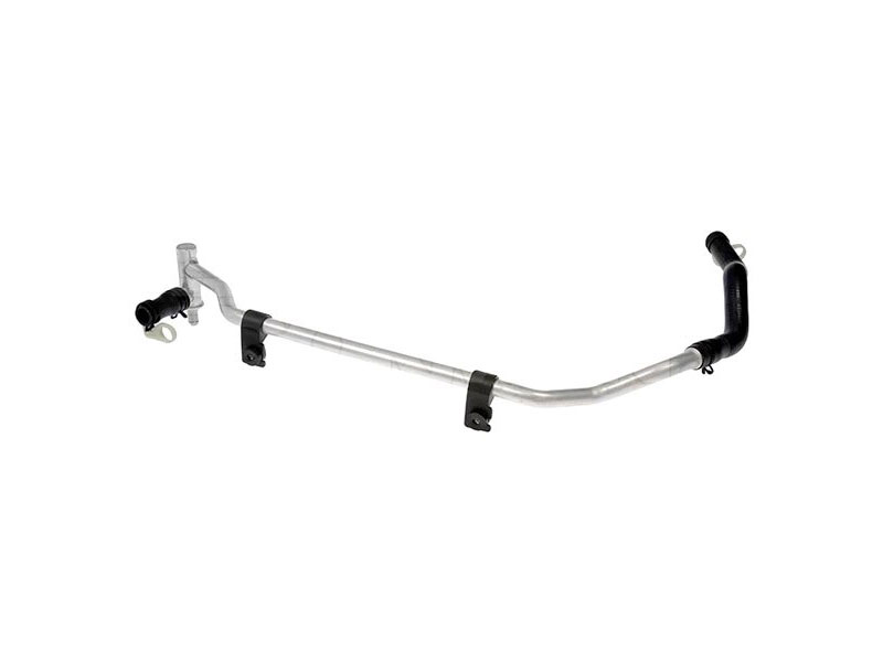 Dorman 626598 Heater Hose Assembly; Outlet Nissan 92410EA200
