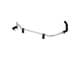 Genuine Nissan OEM Heater Hose | Part # 92410-EA200 | Factory Original Replacement