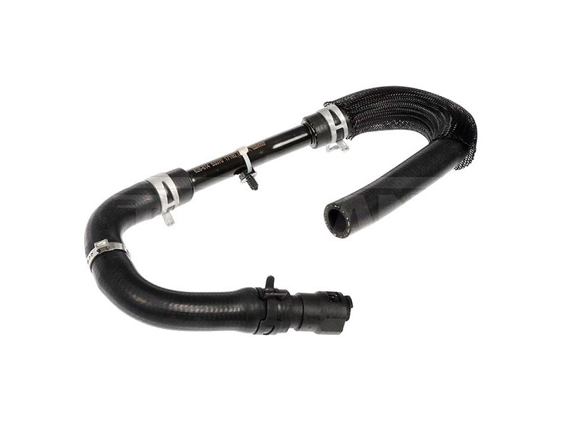 Dorman 626614 Heater Hose Assembly Ford 5C2Z18472AA 9C2Z18472JA