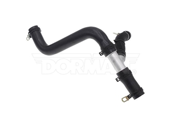 97252l Dorman 626-672 Radiator Coolant Hose; Lower - Ford, Lincoln | 51342 ...
