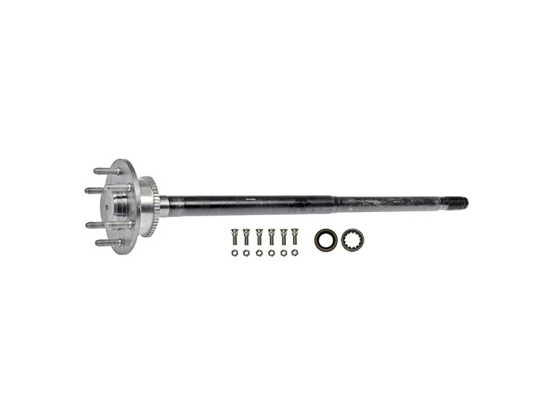 Caltric Rear Left Wheel Axle Hub Compatible With Honda Trx350Fm Trx350Fe Rancher 350 4X4 S Es - Foto 3