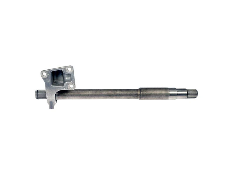 Dorman 630-446 Vordere Achswelle – Für Ausgewählte RAM 1500 Modelle, OE-Fix, Vormontiert