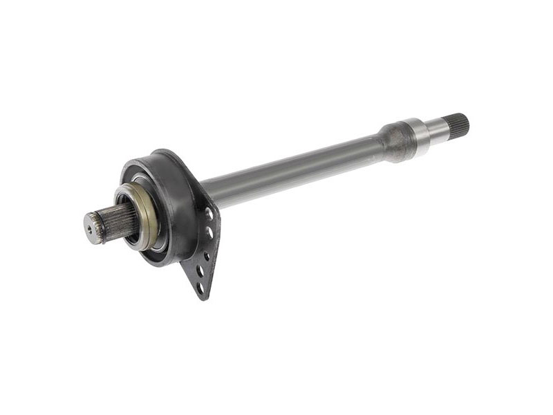 Dorman 630-472 CV Intermediate Shaft; Front - Ford, Mercury