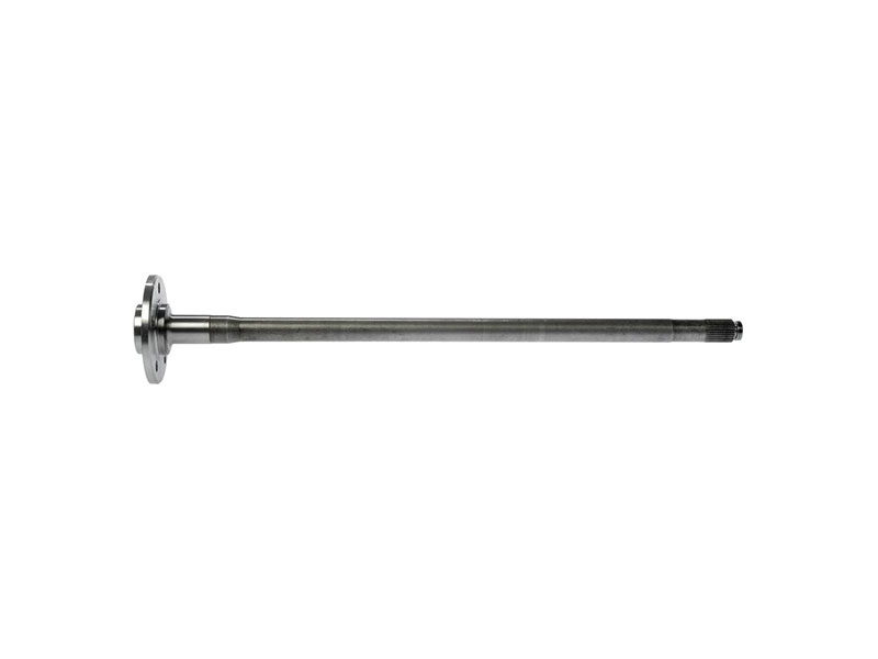 Dorman 630-505 Axle Shaft; Rear Axle shaft, Left (or) Rear Axle Shaft