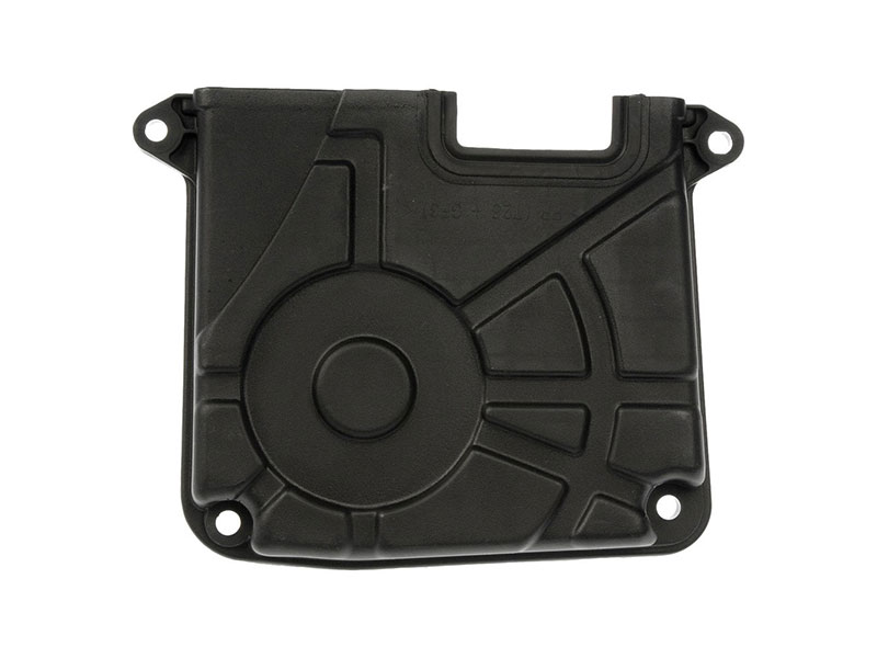 Dorman 635807 Timing Cover; Upper Hyundai, Kia 103209 2136026002 500482