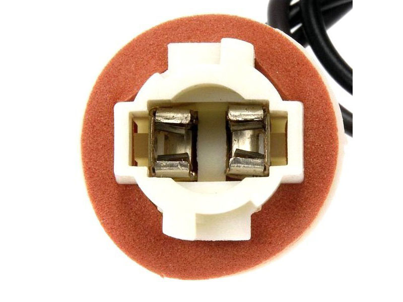 Dorman Parking Light Bulb Socket Fits 1997-2001 Mercury Mountaineer - View #8