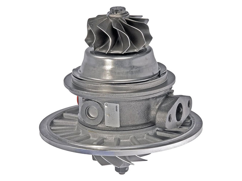 Dorman 667-003 Turbocharger Cartridge - Chevrolet, GMC | 2t107 2t108 ...