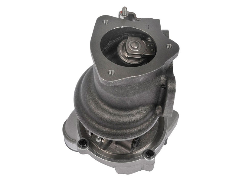 Dorman® 667-528 - OE Solutions™ Turbocharger