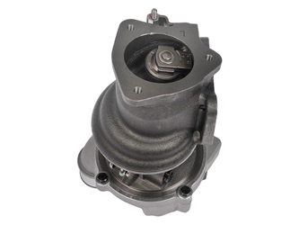 Dorman® 667-528 - OE Solutions™ Turbocharger