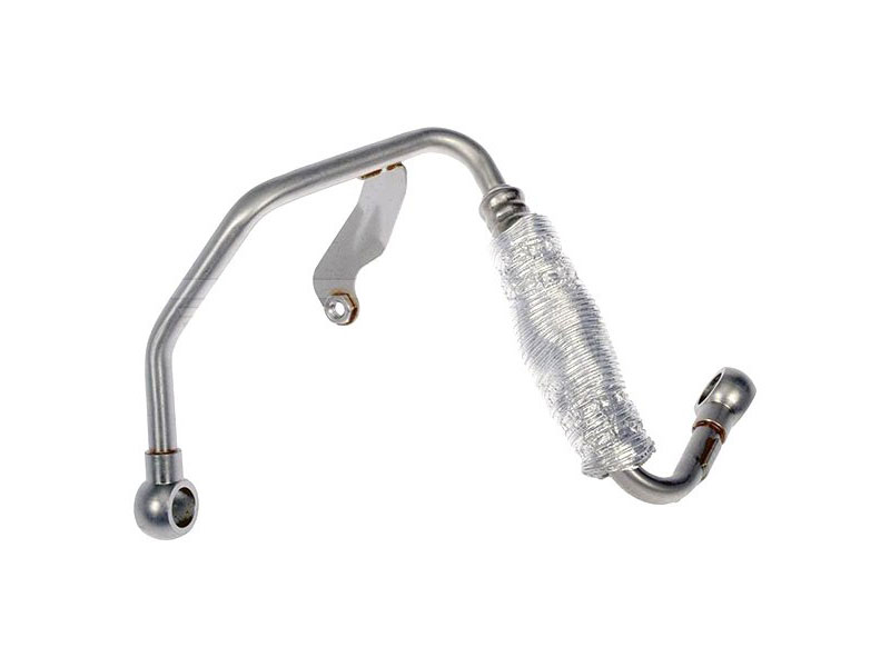 Dorman® 667-587 - OE Solutions™ Turbocharger Coolant Line