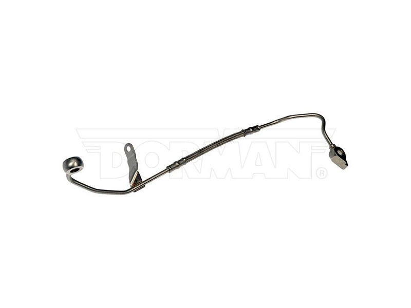 Dorman 667614 Turbocharger Oil Line; Supply (Upper) Nissan 1053