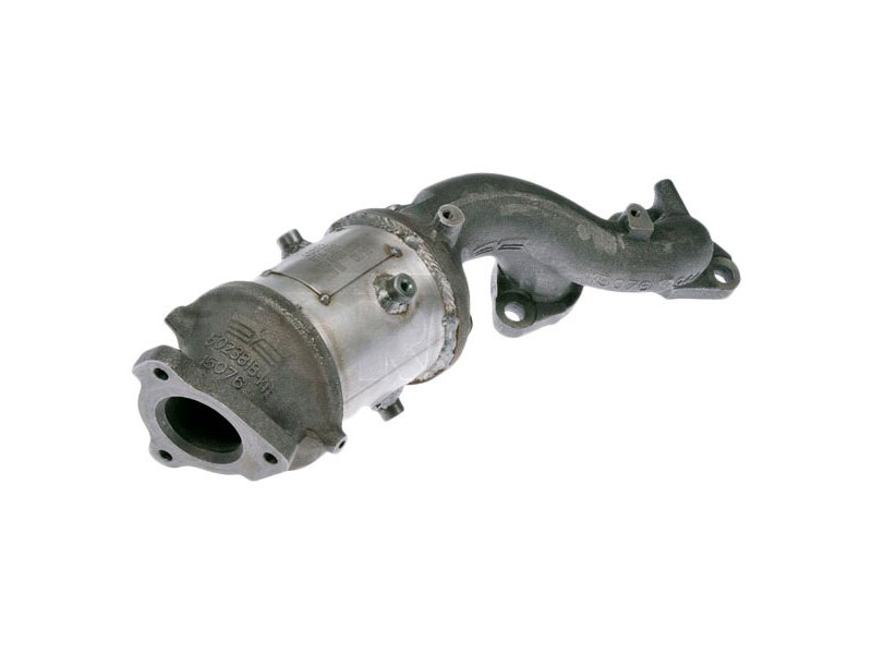 Dorman 673-818 Passenger Side Manifold Converter Dorman 673-818 Passenger Side Manifold Converter