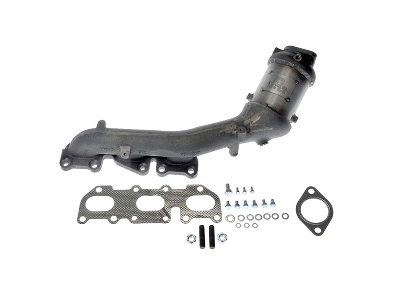 Dorman 674-147 Exhaust Manifold With Integrated Catalytic Converter