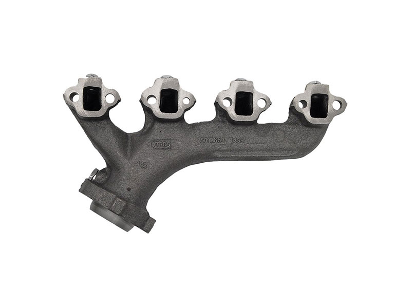 Dorman 674-169 Exhaust Manifold; Exhaust Manifold Kit - Ford