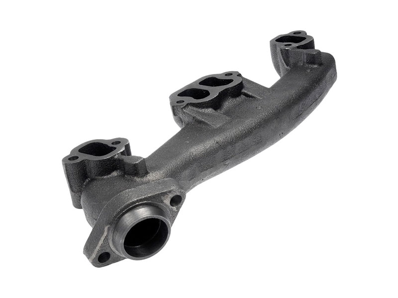 Dorman 674-271 Exhaust Manifold; Exhaust Manifold Kit - Dodge