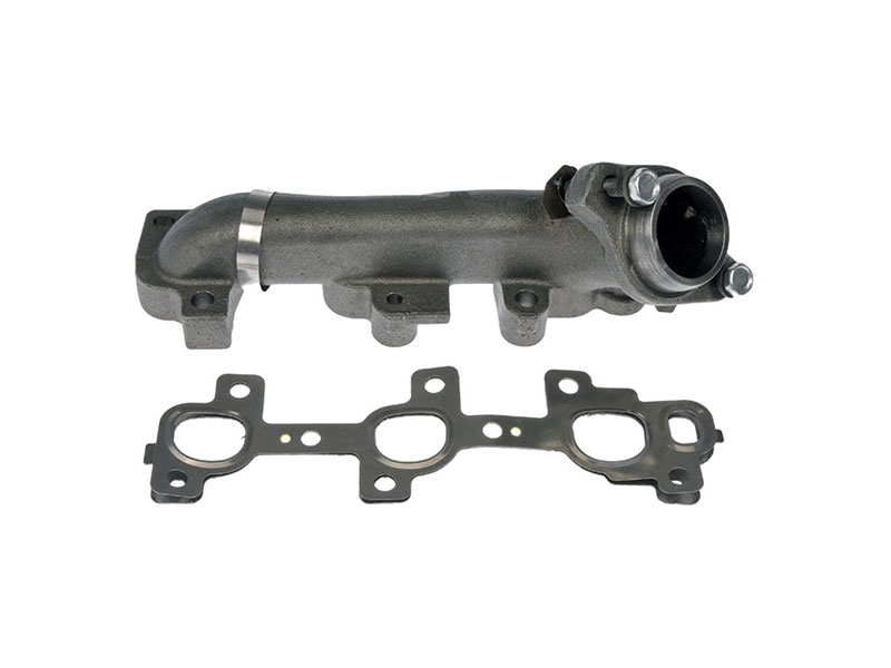 51824930 CATALIZZATORE CON COLLETTORE DI SCARICO LANCIA MUSA 1.4 G 5P 5m 57kw 2011 Ricambio Usato 51855342 119689