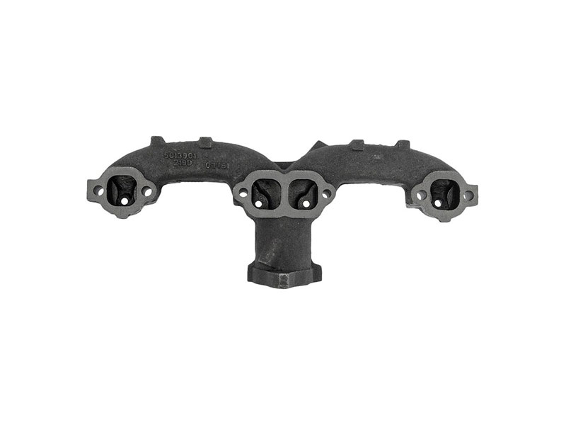 Dorman Products 674-501: Exhaust Manifold Kit 1955-1990 Small