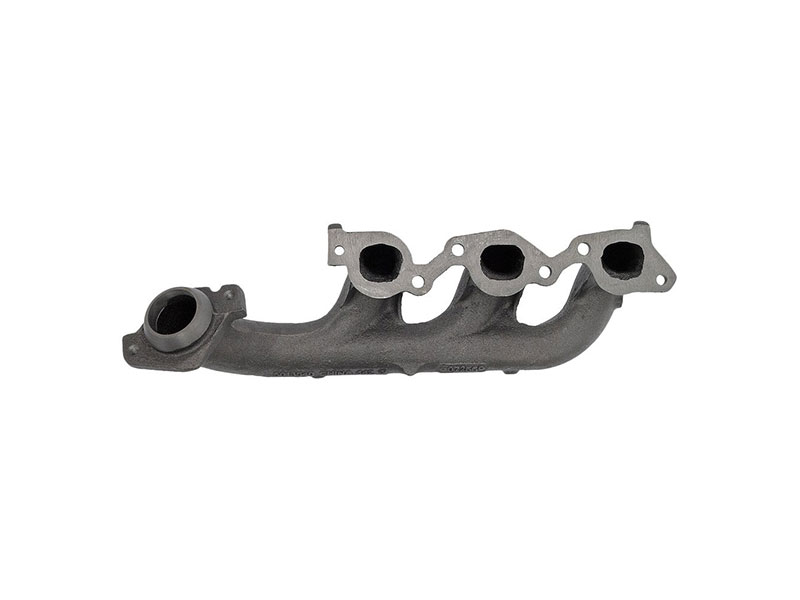 Dorman® 674-773 - Cast Iron Natural Exhaust Manifold - View #8