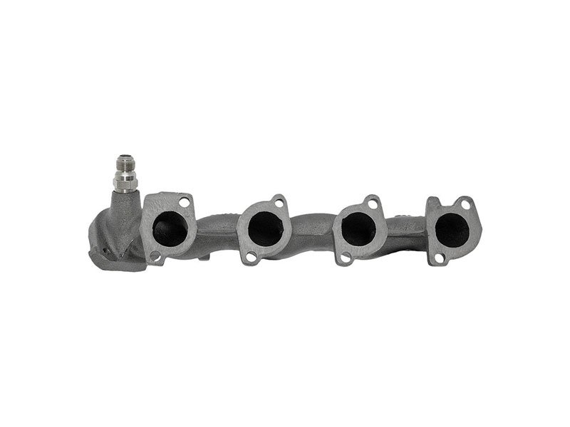 Dorman 674587 Exhaust Manifold; Exhaust Manifold Kit Ford