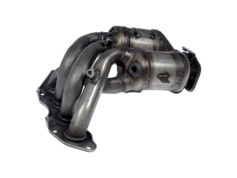 Dorman Exhaust Manifold 674-927 - View #3