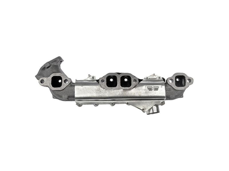 Dorman 674-704 Passenger Side Exhaust Manifold Kit For Select