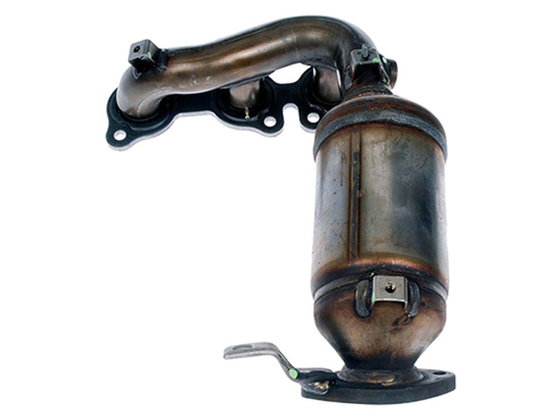 Dorman 674-805 Dorman Exhaust Manifolds | Summit Racing