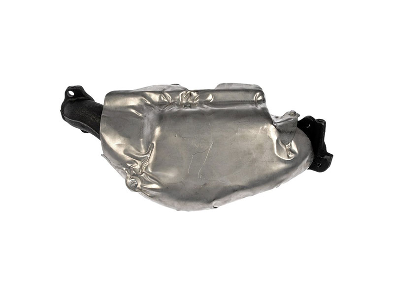 Dorman 674901 Exhaust Manifold; Left 101460 12603753