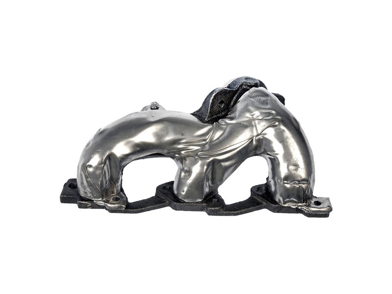 Dorman 674-915 Exhaust Manifold; Cast Iron Exhaust Manifold