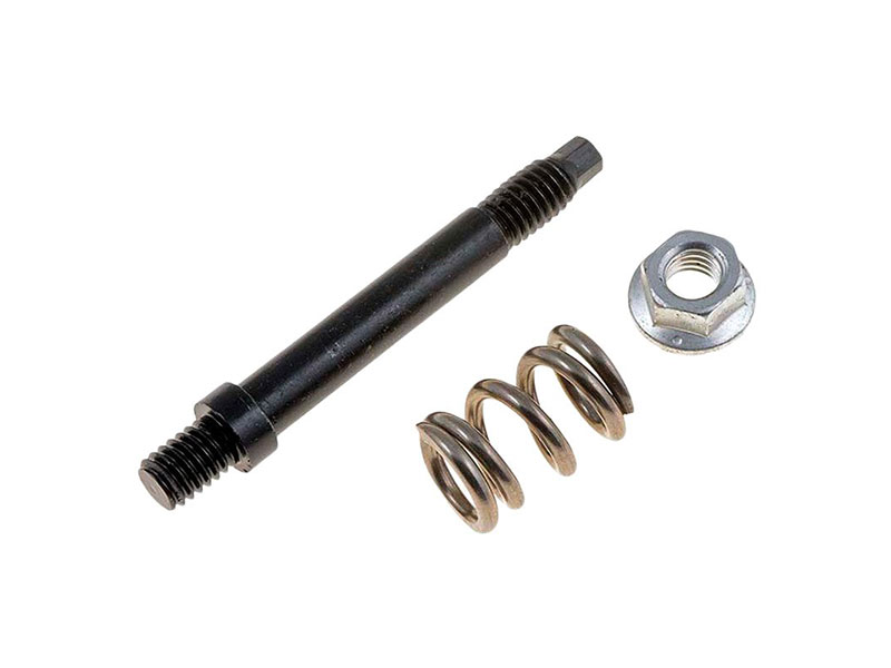 Dorman 675210 Exhaust Manifold Bolt and Spring Chevrolet, GMC
