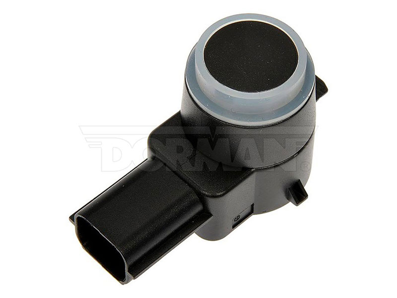 Dorman 684-029 Rear Parking Sensor - Replacement For Ford Lincoln Mercury Vehicles