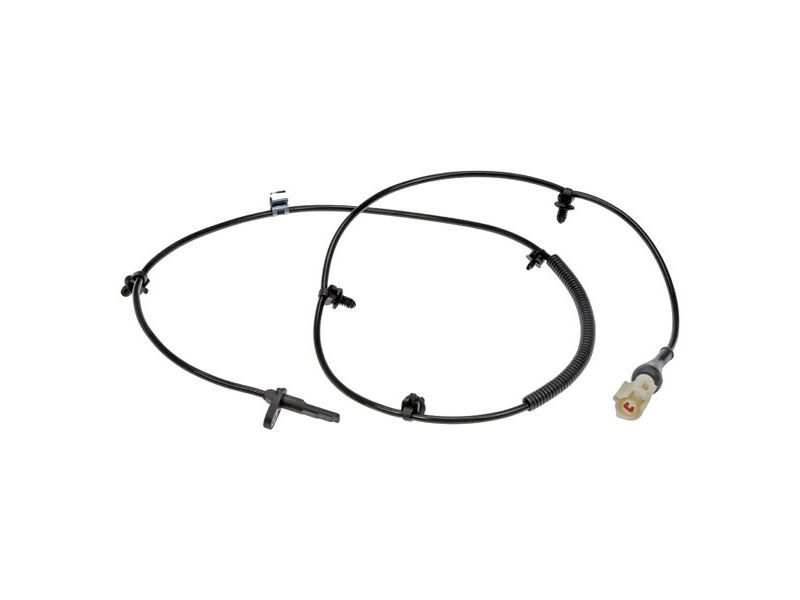 Dorman 695040 ABS Wheel Speed Sensor; Rear Right Ford, Mercury