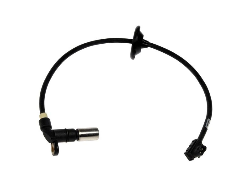 Dorman 695784 ABS Wheel Speed Sensor Mercedes 2025402617 ABS502