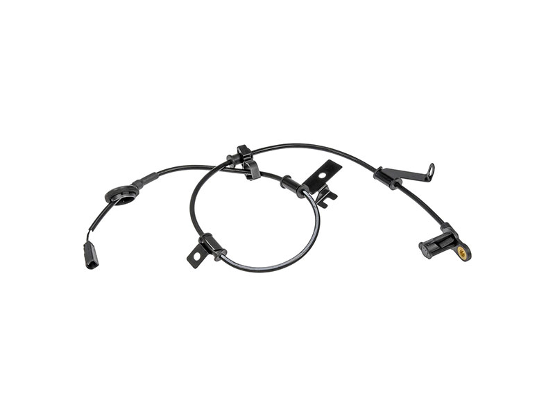 Dorman 695-884 ABS Wheel Speed Sensor; Front Left - Dodge | 5016339AA