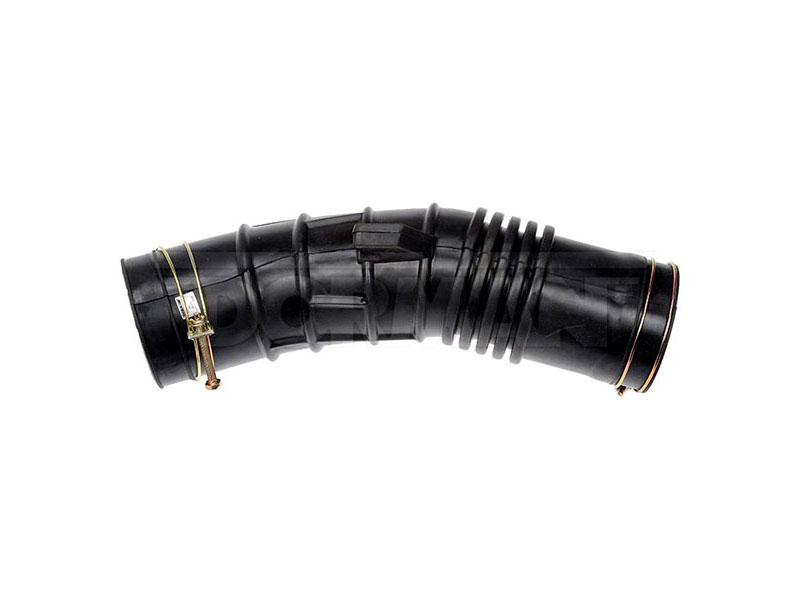 LIHAIPAI Air Intake Hose Replacement For 2010-2011 Honda CR-V 2.4L – Fits OEM #696-011, 17228REZA00 - View #3