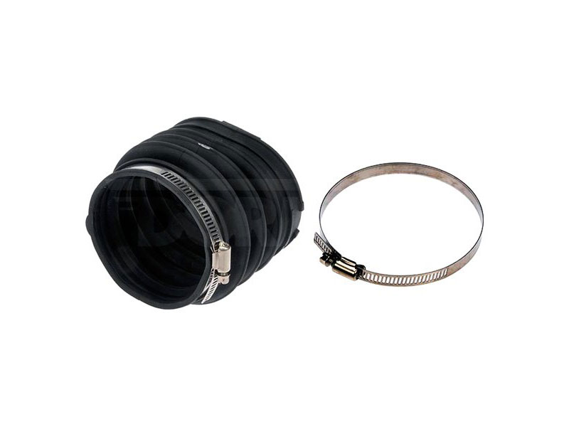Dorman 696091 Air Intake Hose; Connector To Throttle Body BMW