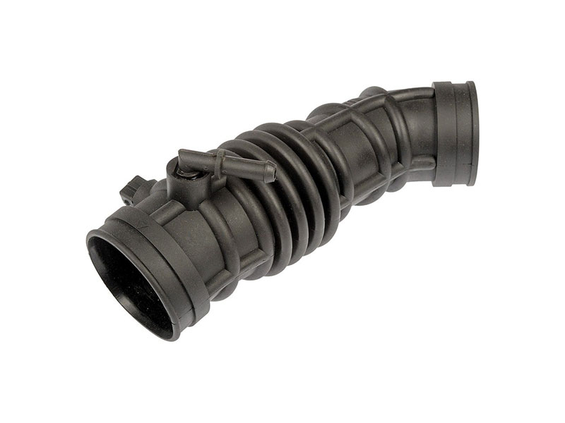 2008-2012 Chevrolet Malibu Air Intake Hose - Dorman 696-737 - Air Cleaner To Engine - View #2