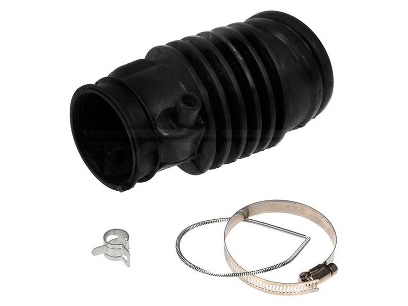 Dorman 696-408 Engine Air Intake Hose - Compatible With Cadillac, Chevrolet, GMC Models (2014-2020) - View #4