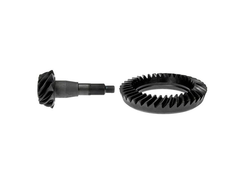 Kit Frizione Differenziale Dorman 697-782 – Per Jeep, Dodge E Ram – Ricambio Positraction - 2