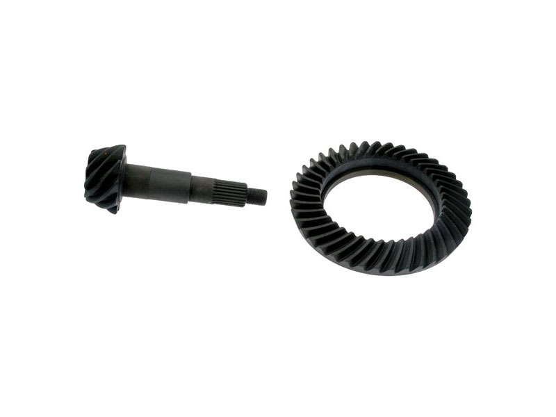 Dorman Kit cuscinetto differenziale posteriore 797-120 compatibile con modelli Select Dodge
