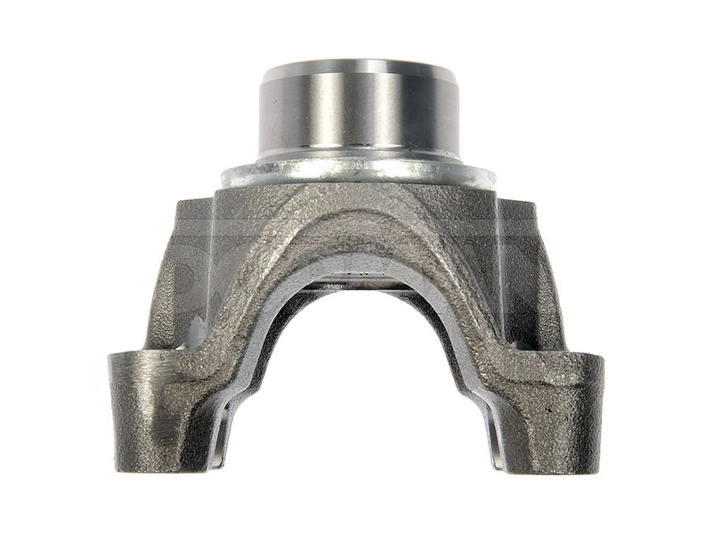 Dorman 697-543 Drive Shaft Pinion Yoke - Cast Iron Replacement For Differential Assembly