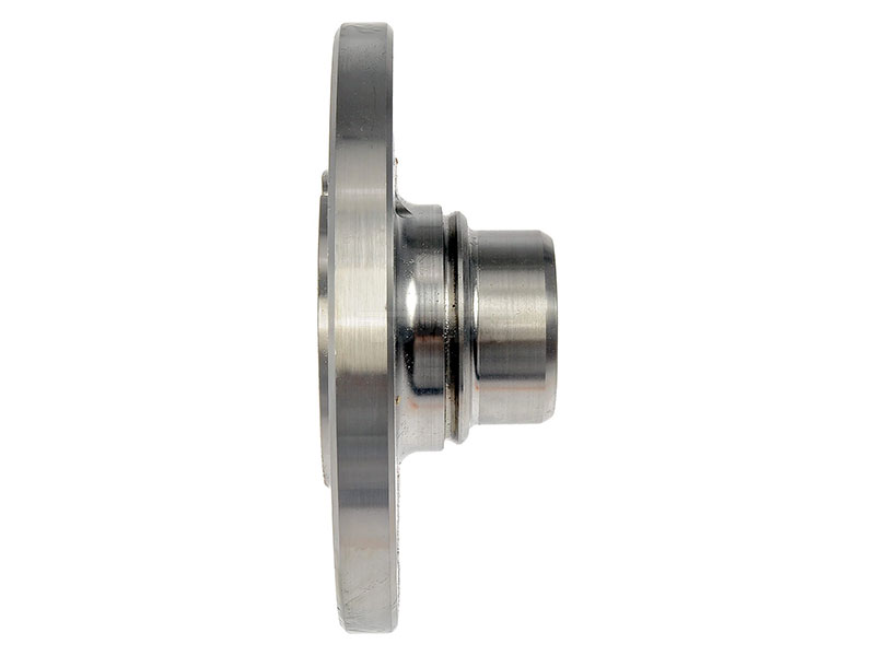 Dorman 697548 Drive Shaft Pinion Yoke; Rear Driveshaft at Rear Axle