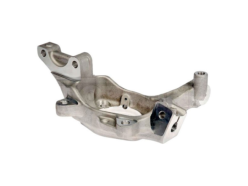Dorman 698-094 Steering Knuckle; Front Right - Nissan | 40014JA00A