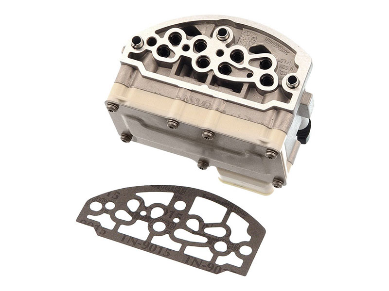 Dorman 698100 Auto Trans Control Solenoid; Shift Solenoid Pack