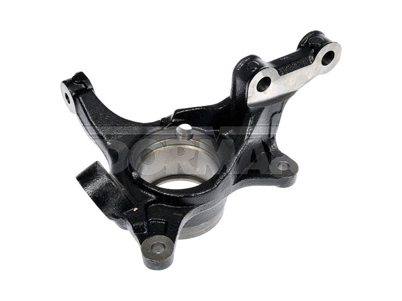 Dorman 698-145 Steering Knuckle; Front Left - Lexus, Toyota