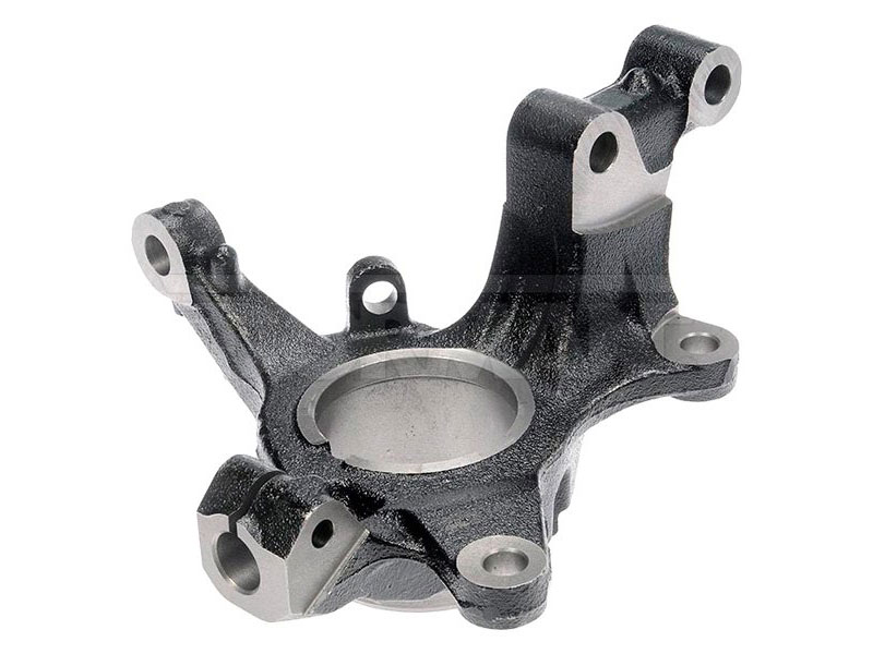 Front Left Steering Knuckle Replacement For 2008-2016 Audi