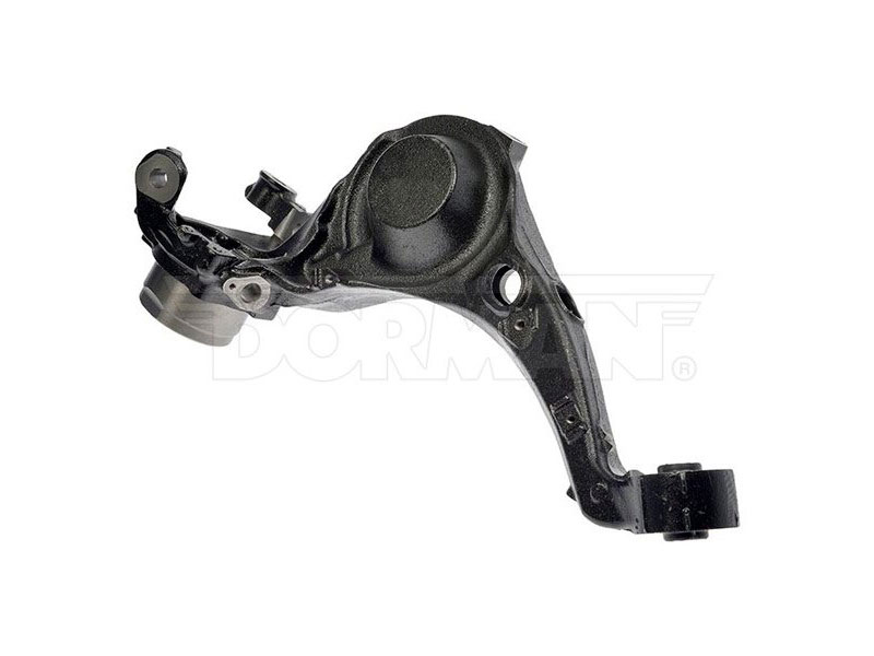 thumbnail interactive-video image 1 of Rear Right Suspension Knuckle For BMW 135i, 325xi, 328i, 328xi - TOM AUTO PARTS 698-258 1 of 2