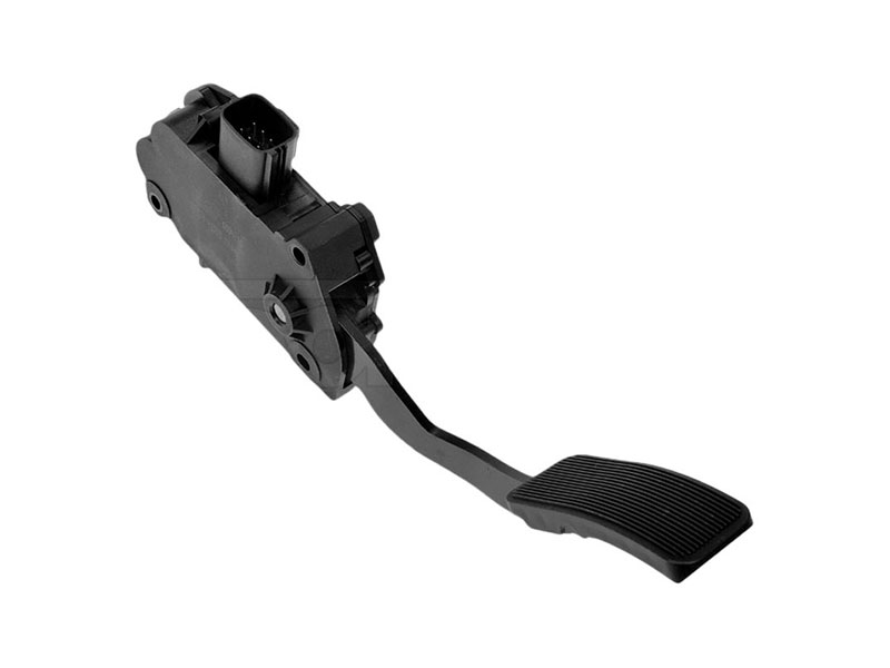 Dorman Accelerator Pedal Assembly – Replacement Gas Pedal Sensor For Select Models, OE-Style Fit