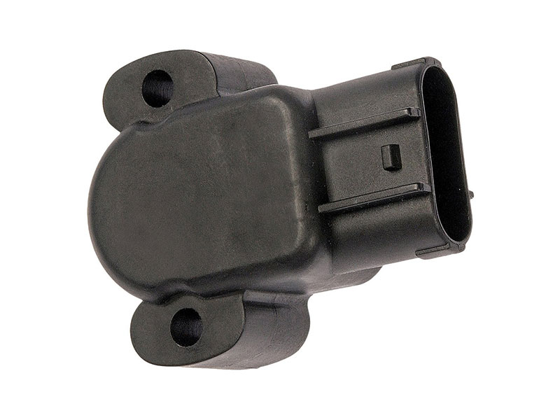 Dorman 699200 Accelerator Pedal Sensor; Accelerator Pedal Position