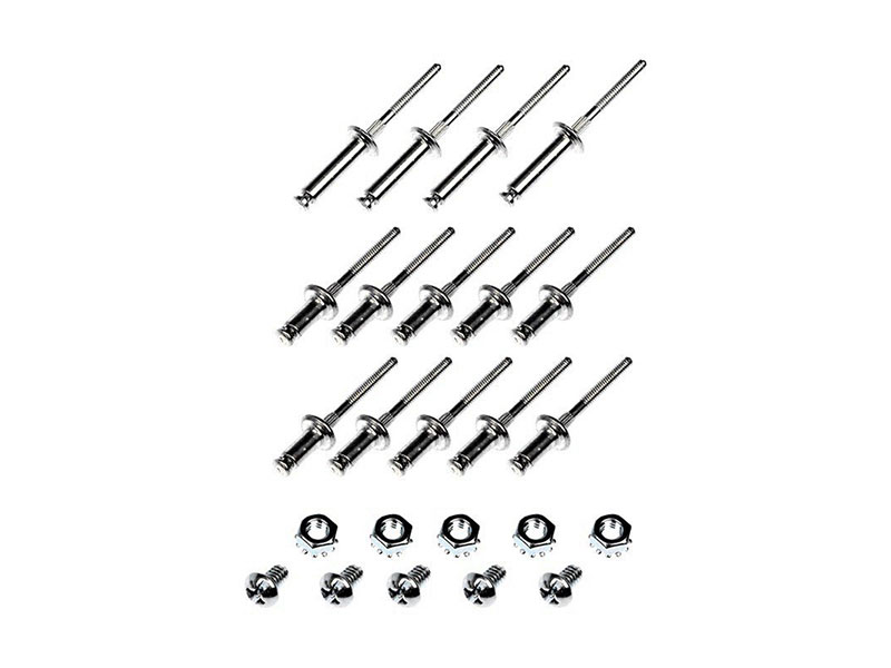 702-013 Dorman Window Regulator Hardware Kit